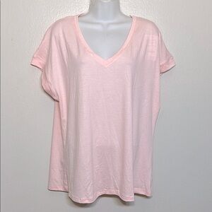 (2) Brand New V-Neck Women's Top